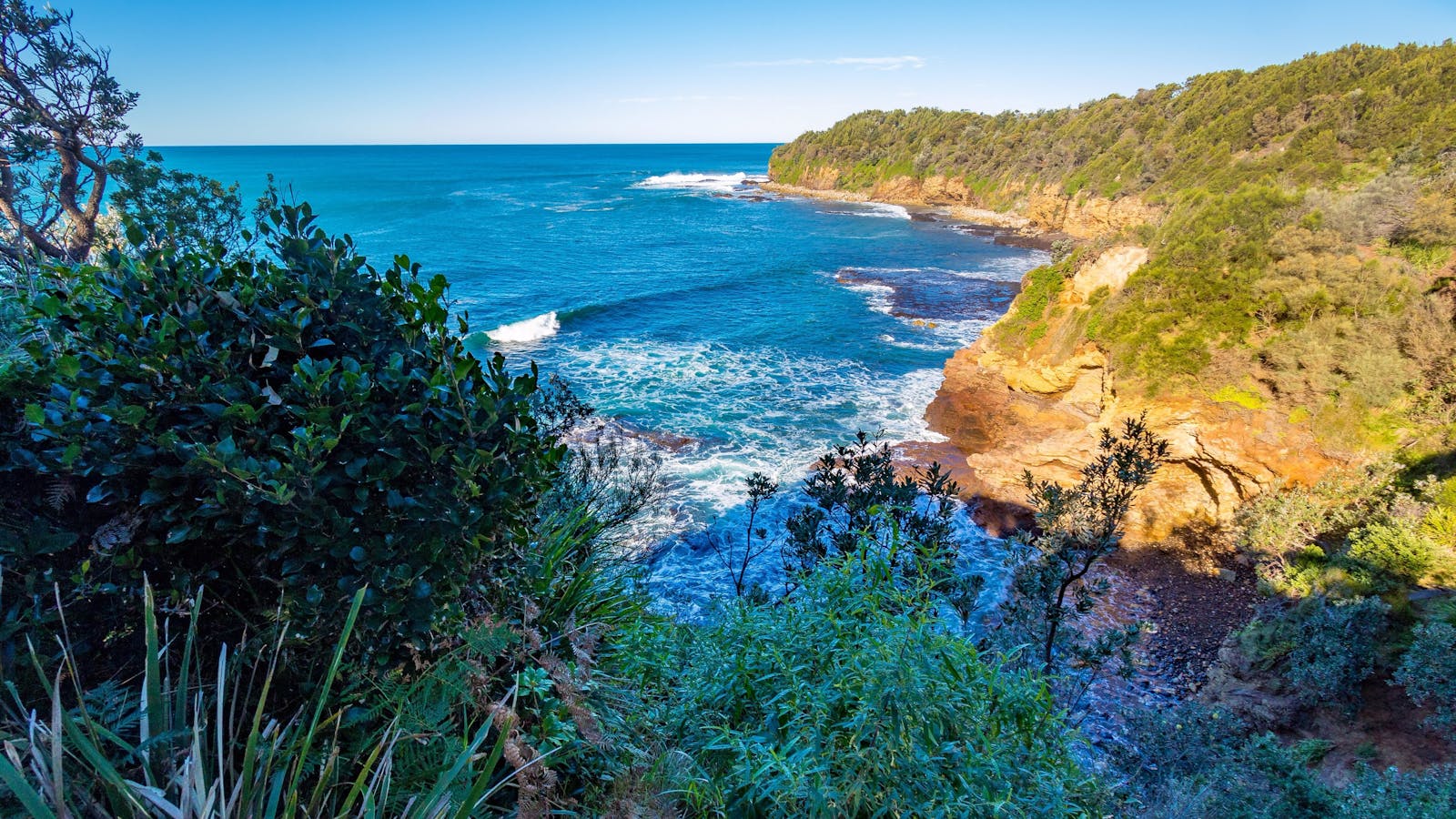 Shellgrit Beach