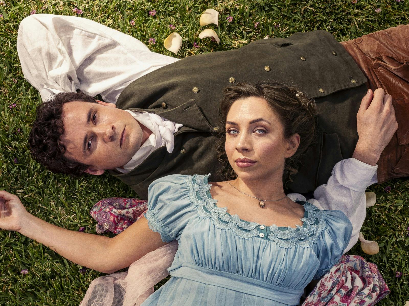 Pride & Prejudice