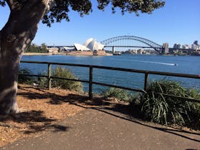 Ultimately Sydney