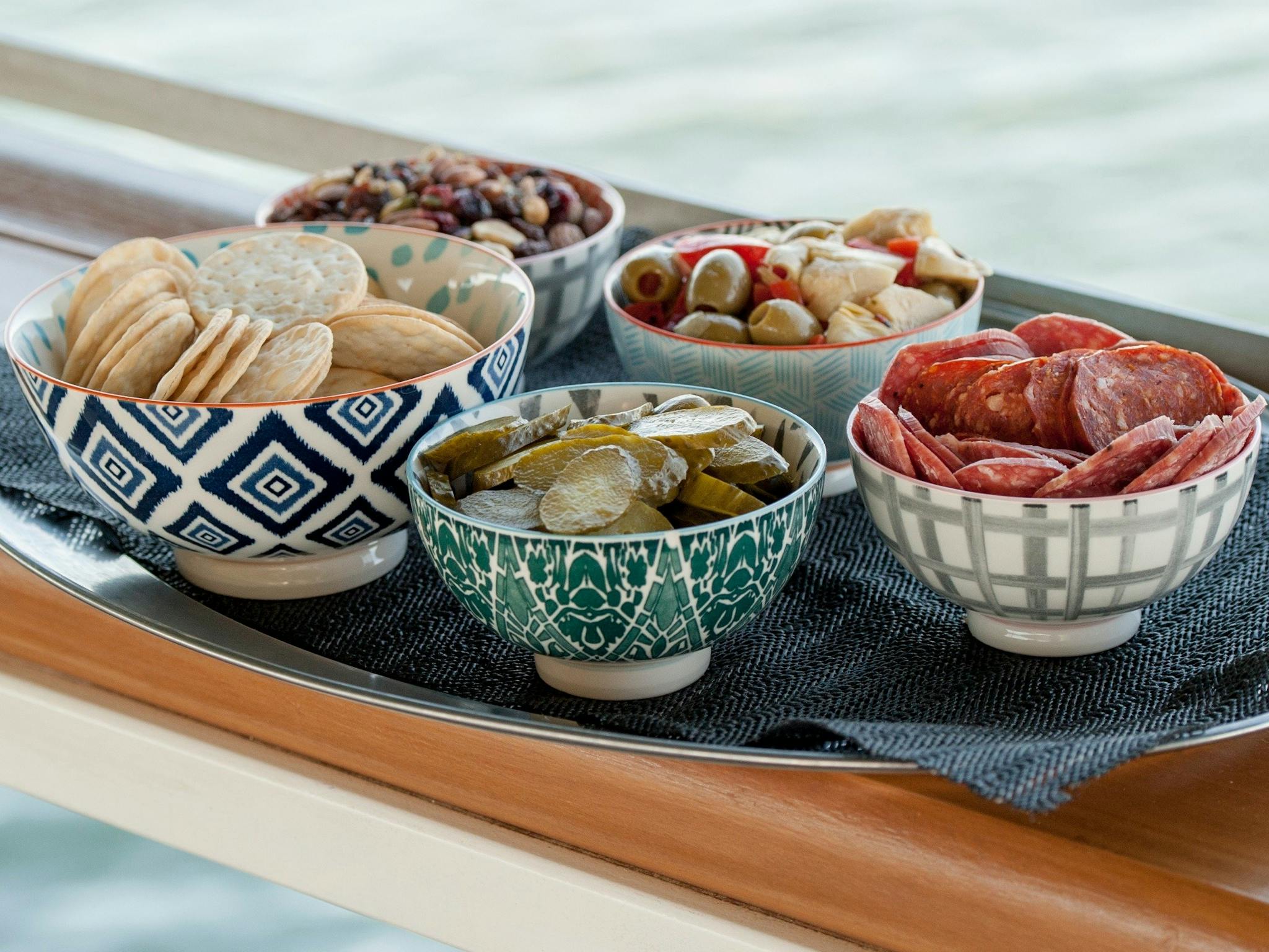 Antipasto