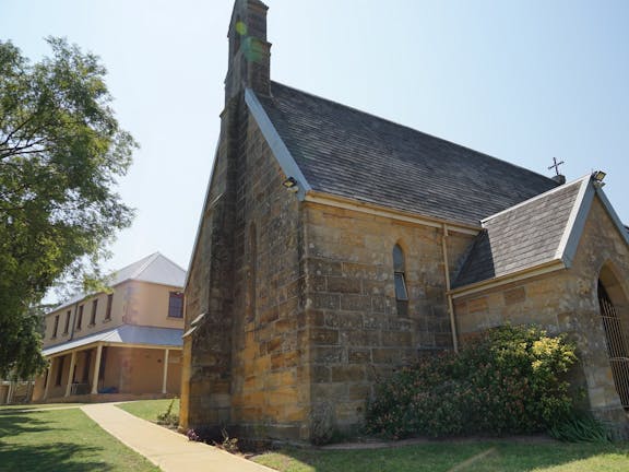 Hawkesbury River Towns Heritage Highlights Self Guided Walk