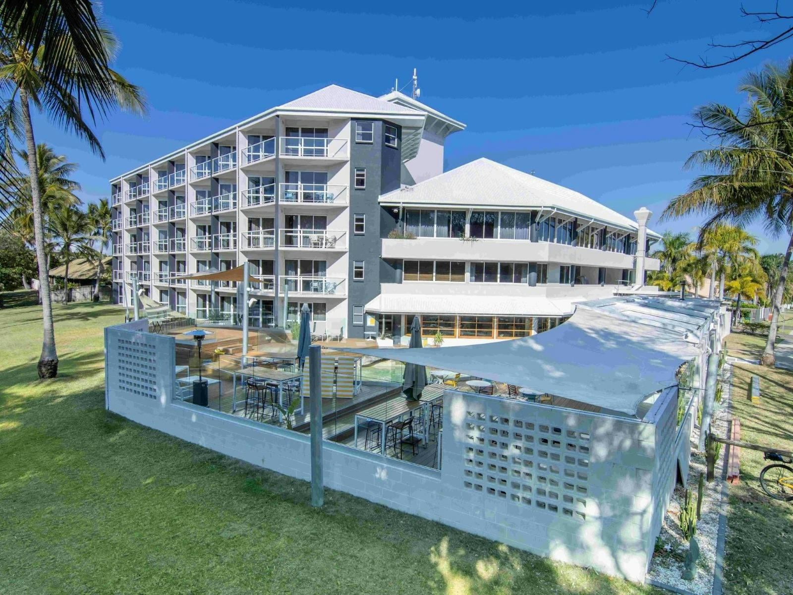 U3A Network Queensland State Conference 2027, Ocean International, Mackay.