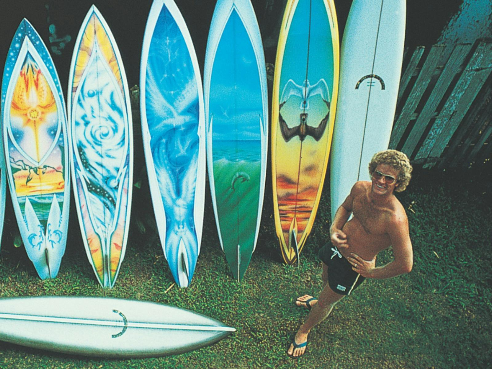 Drop-In Docos