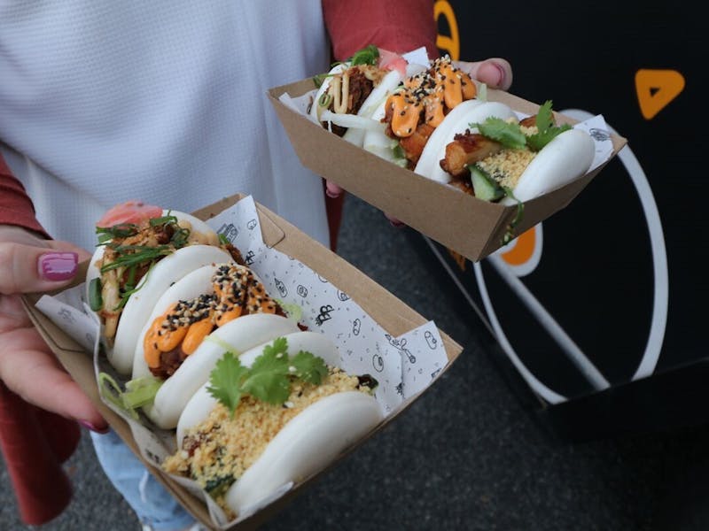 Image for Street Eats - East Maitland