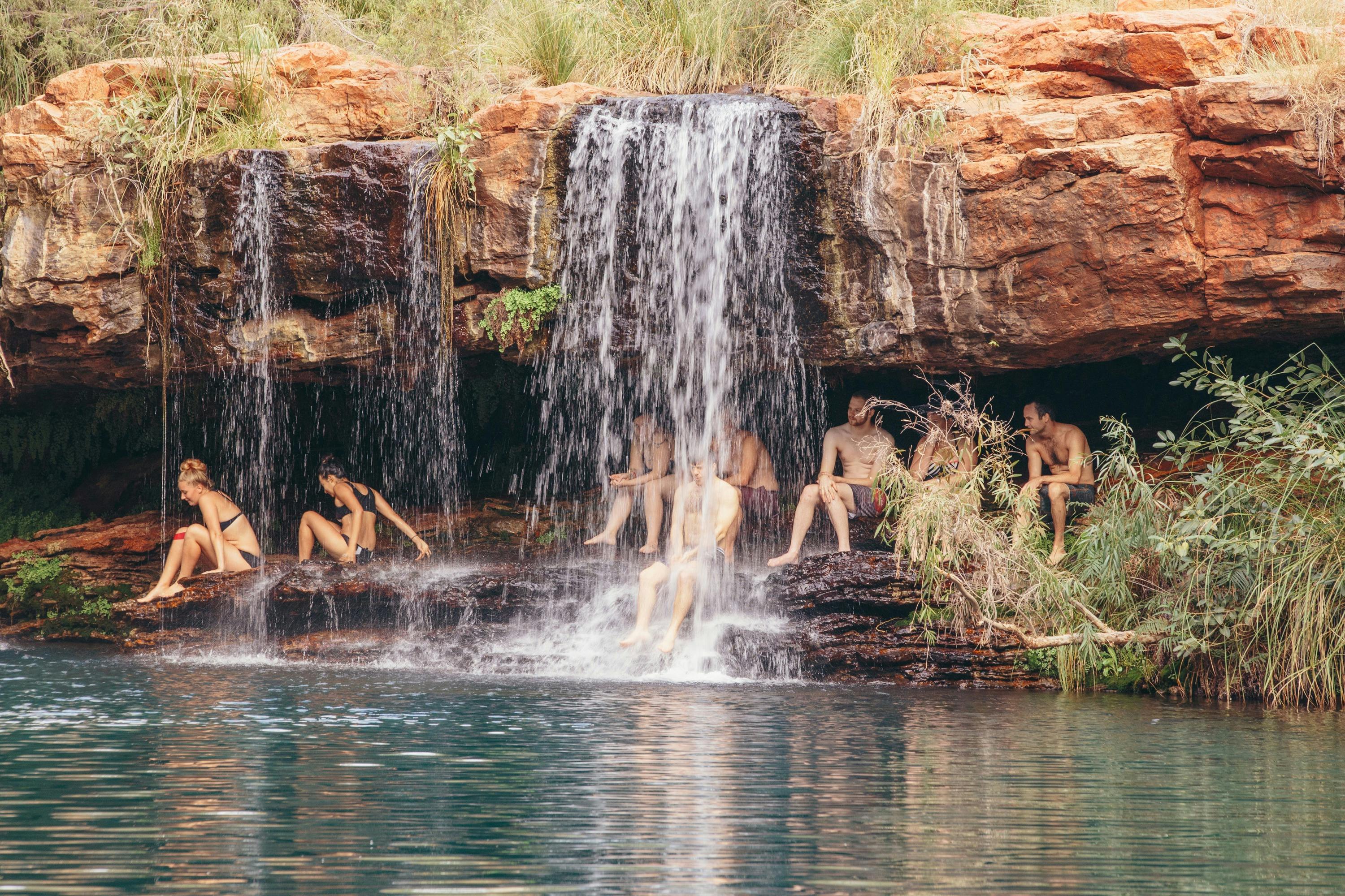 Karijini Explorer