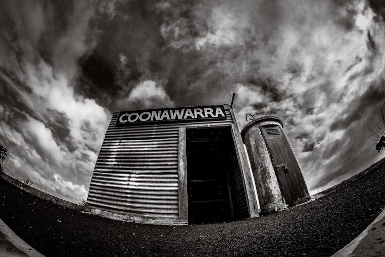 Coonawarra Region