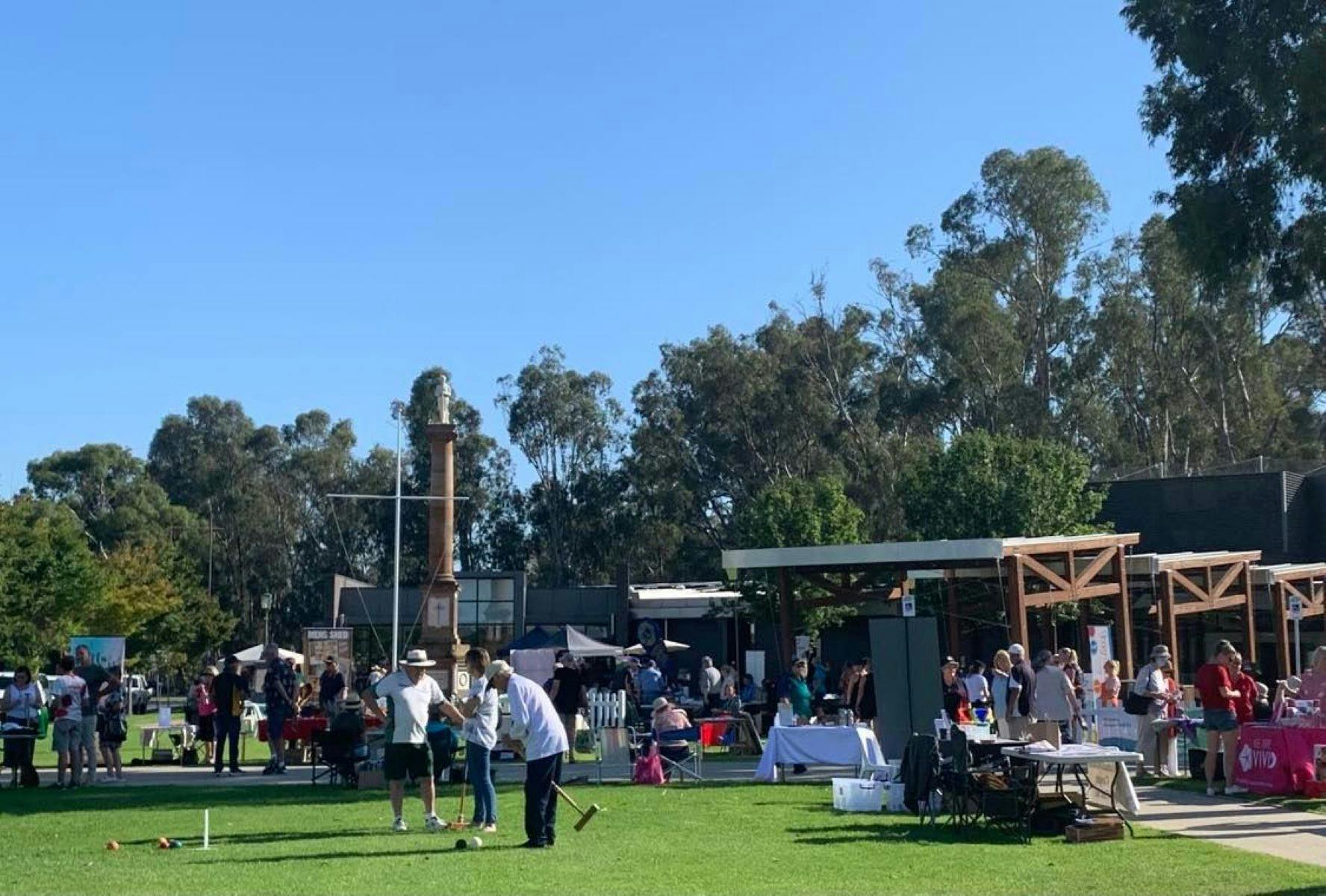 Echuca Moama Discovery Day