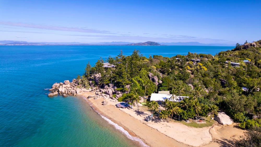 Magnetic Island Tours