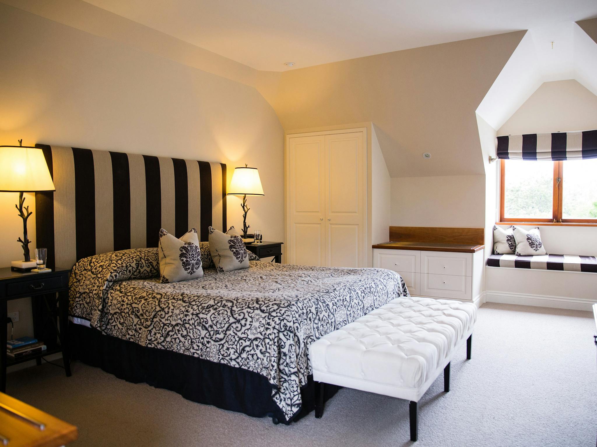 Bedroom Bedroom