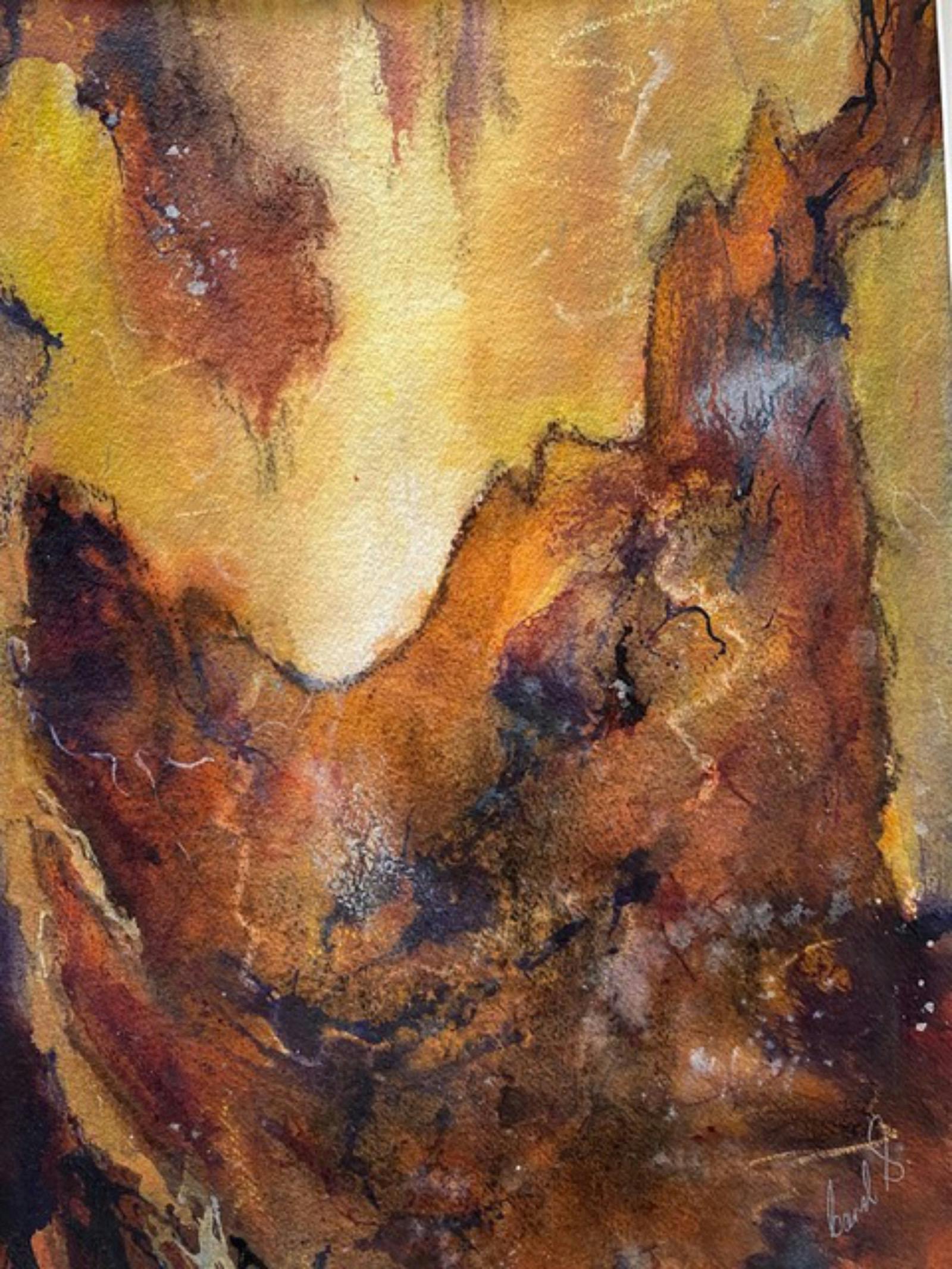 By Robyn Simon