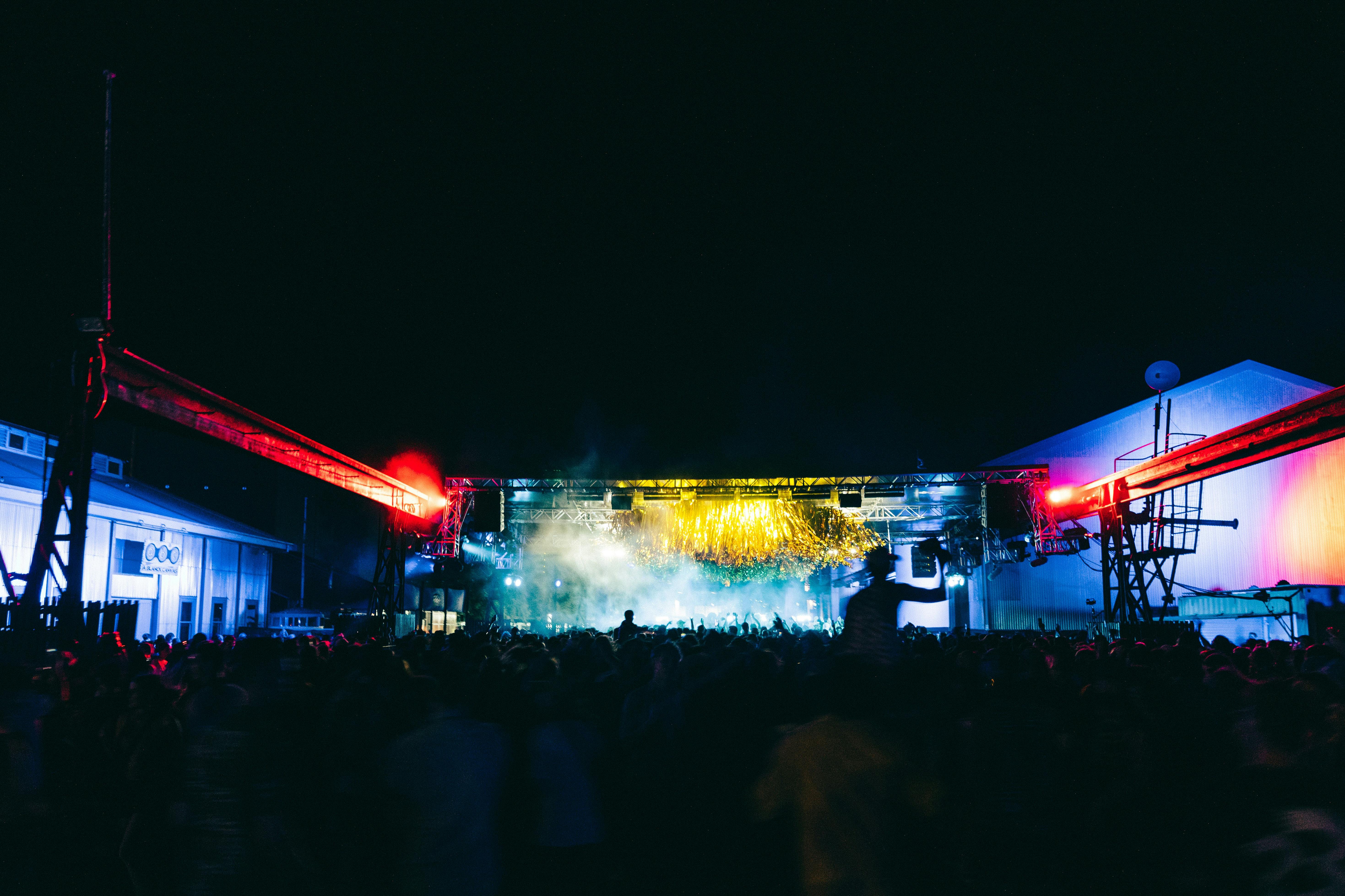 Boiler Room x Sugar Mountain