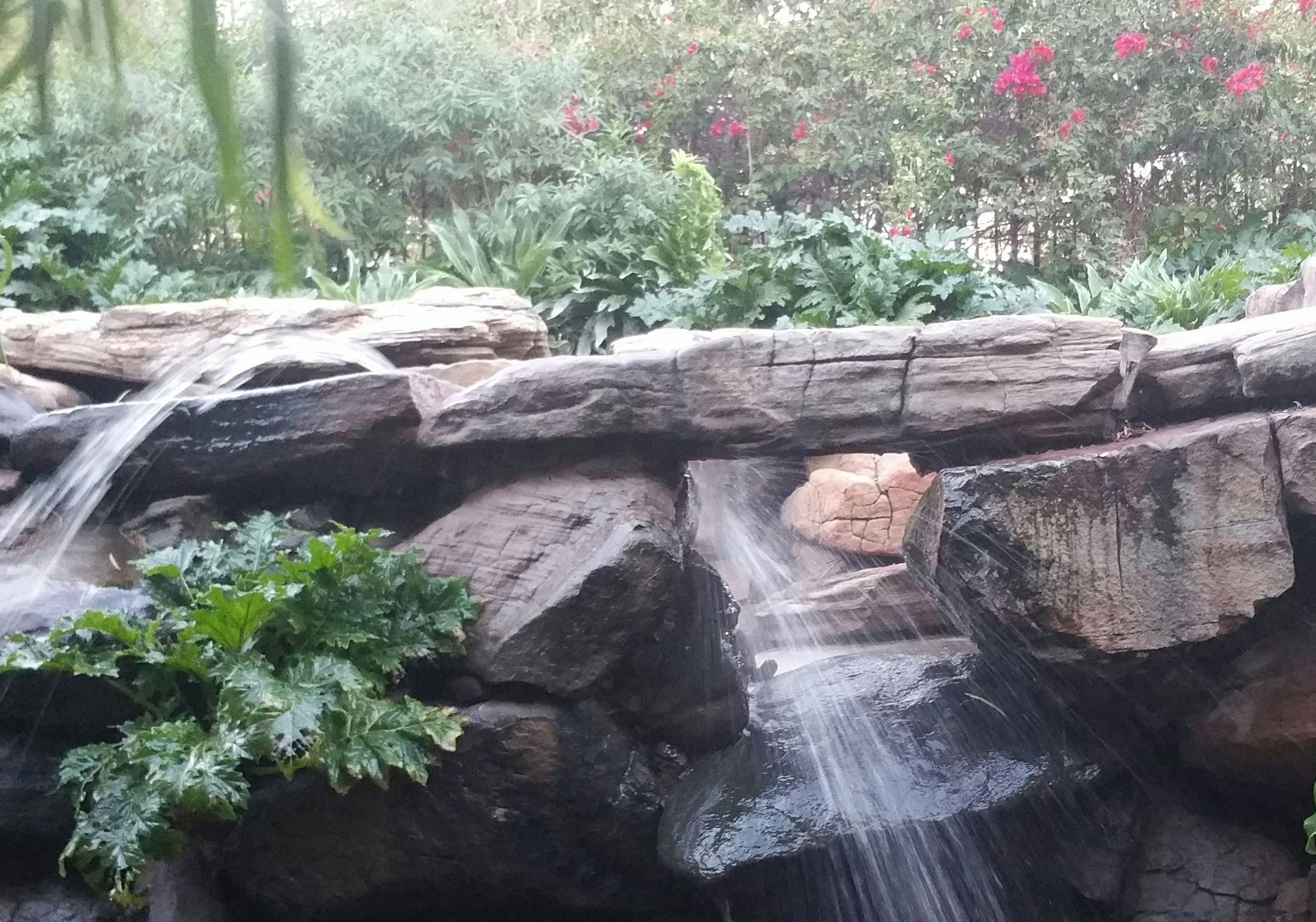 Grotto