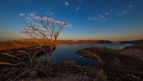 Lake Argyle