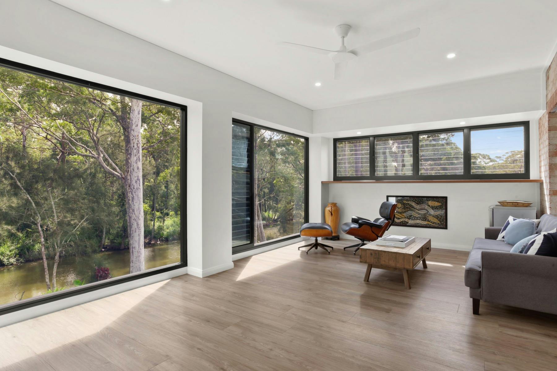 リビングルーム