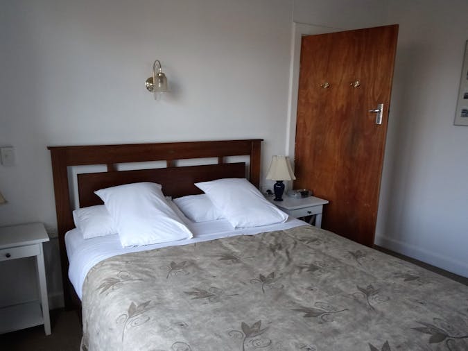 Kybunga Beach House