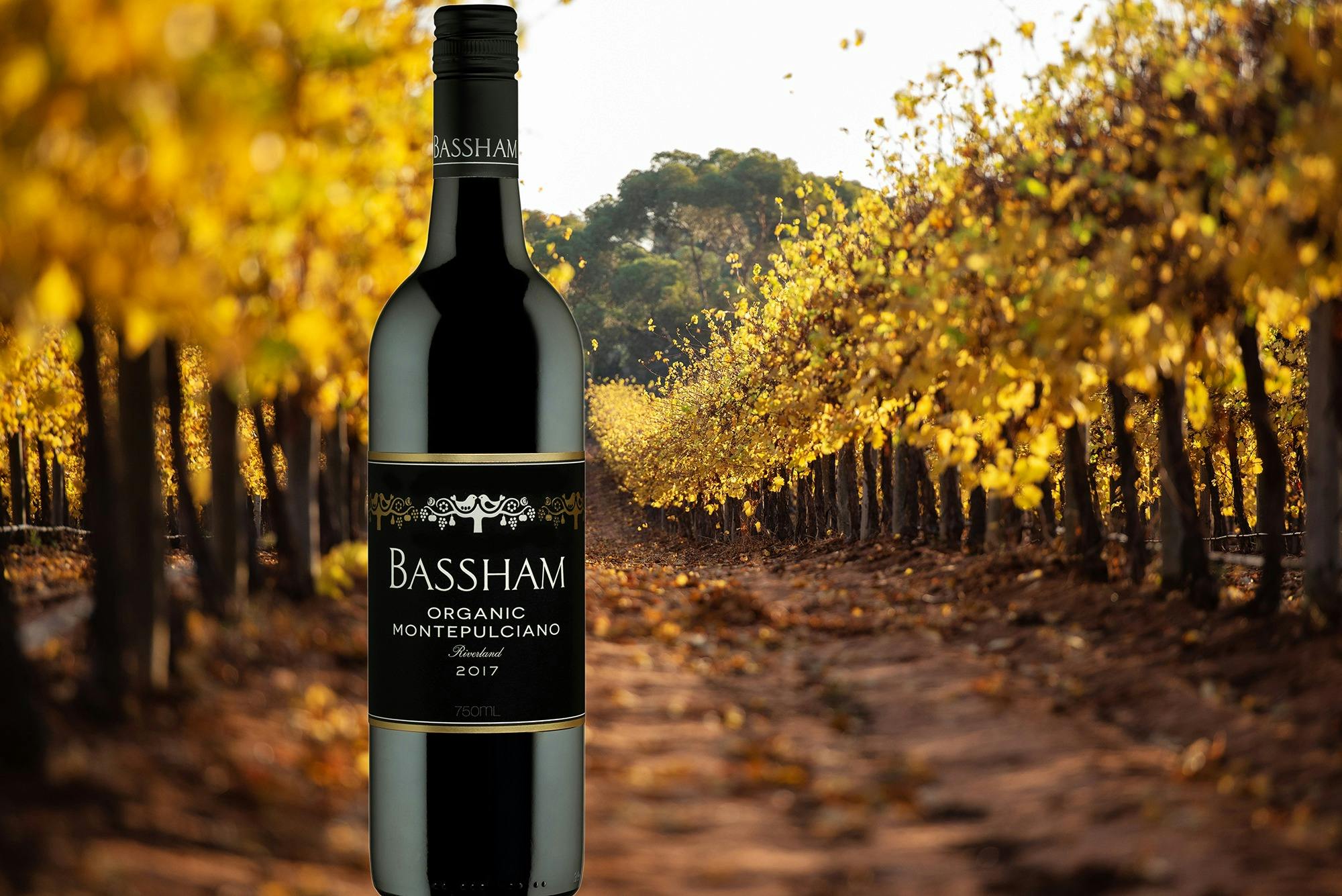 Bassham Wines