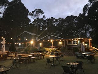 Tilba Valley Winery and Ale House
