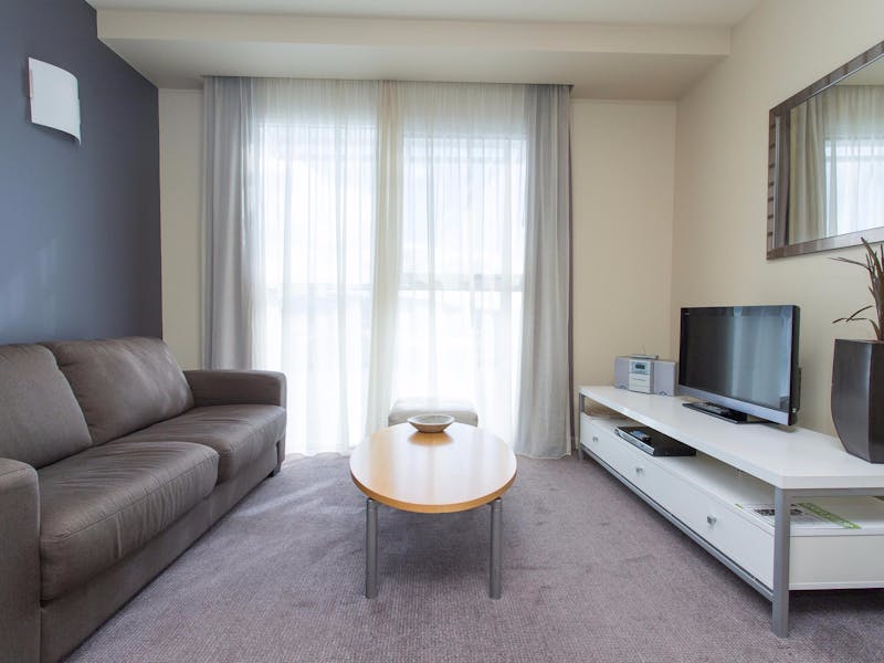 Two Bedroom River View Suite image