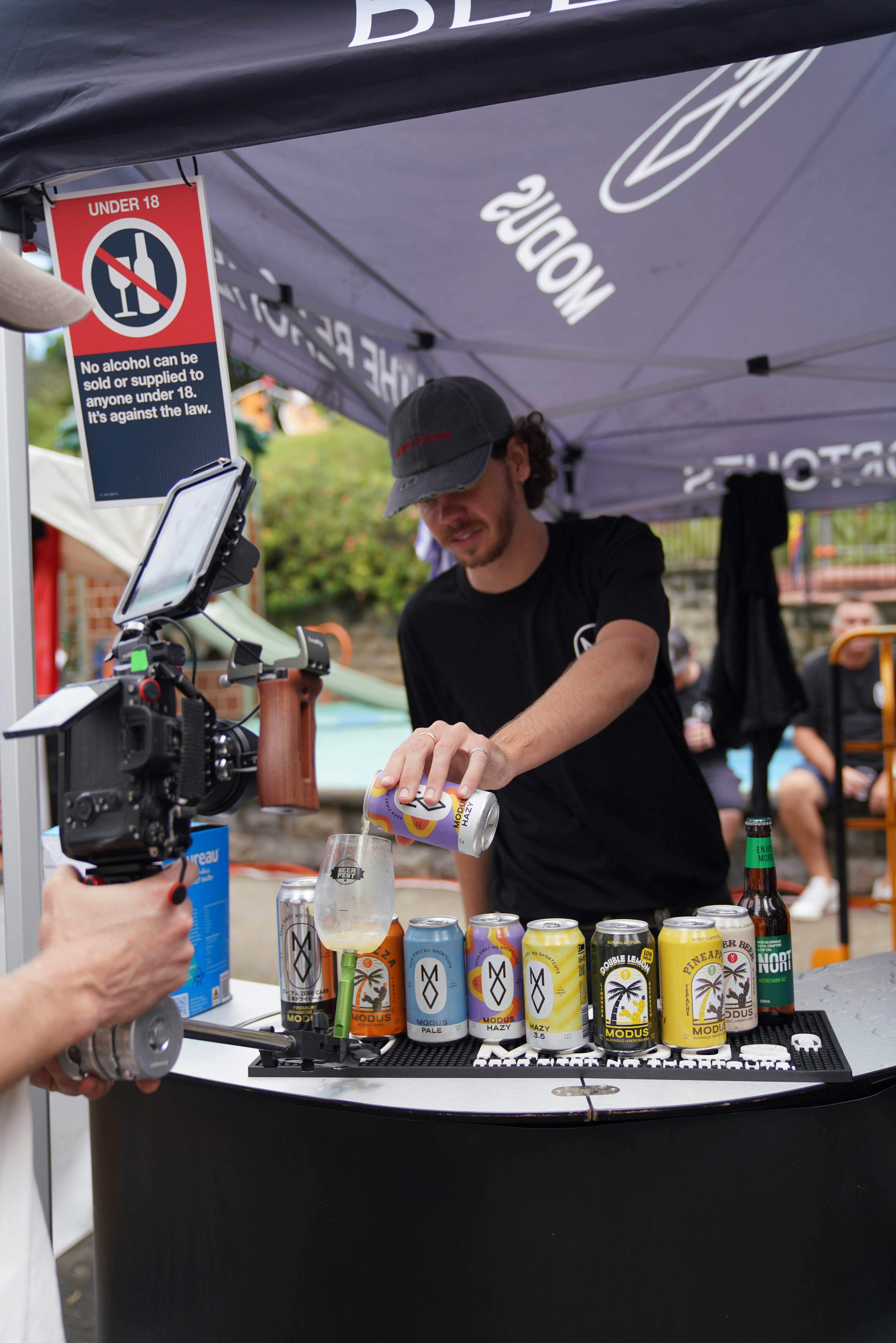 Craft Breweries