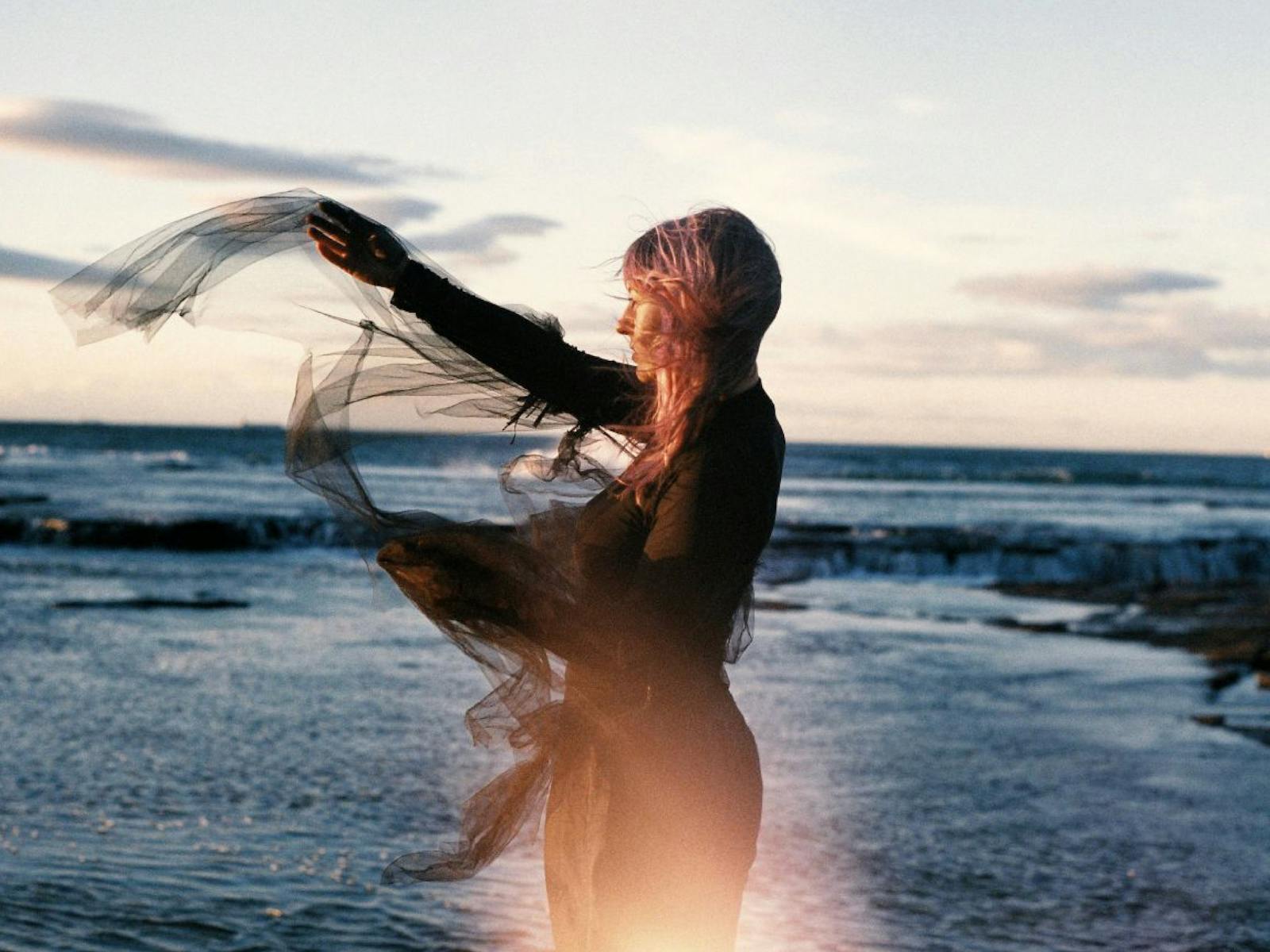 Image for Soak: Live at the Baths
