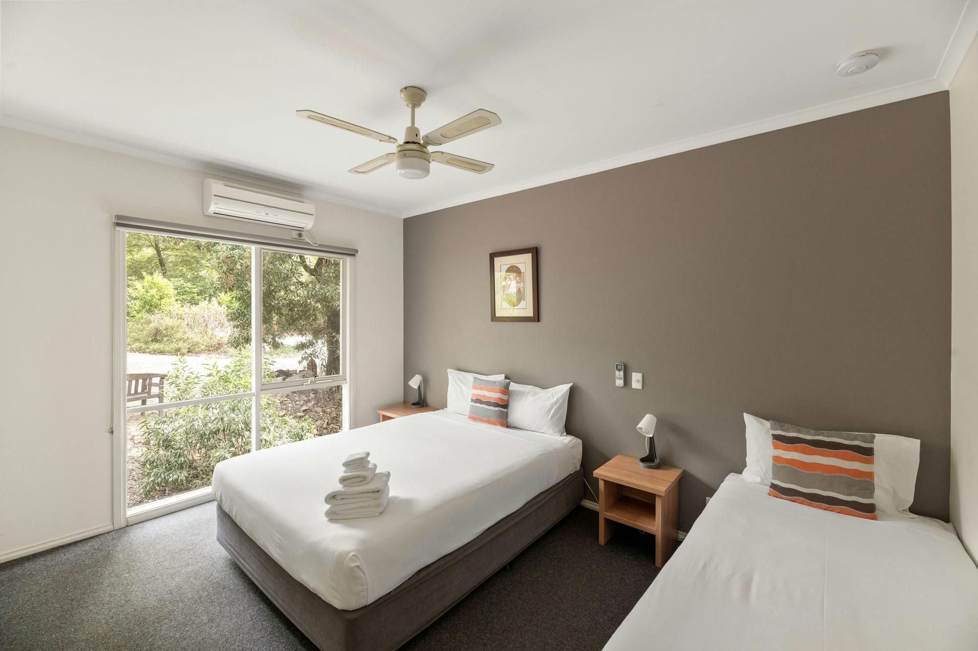 Twin Room with Ensuite