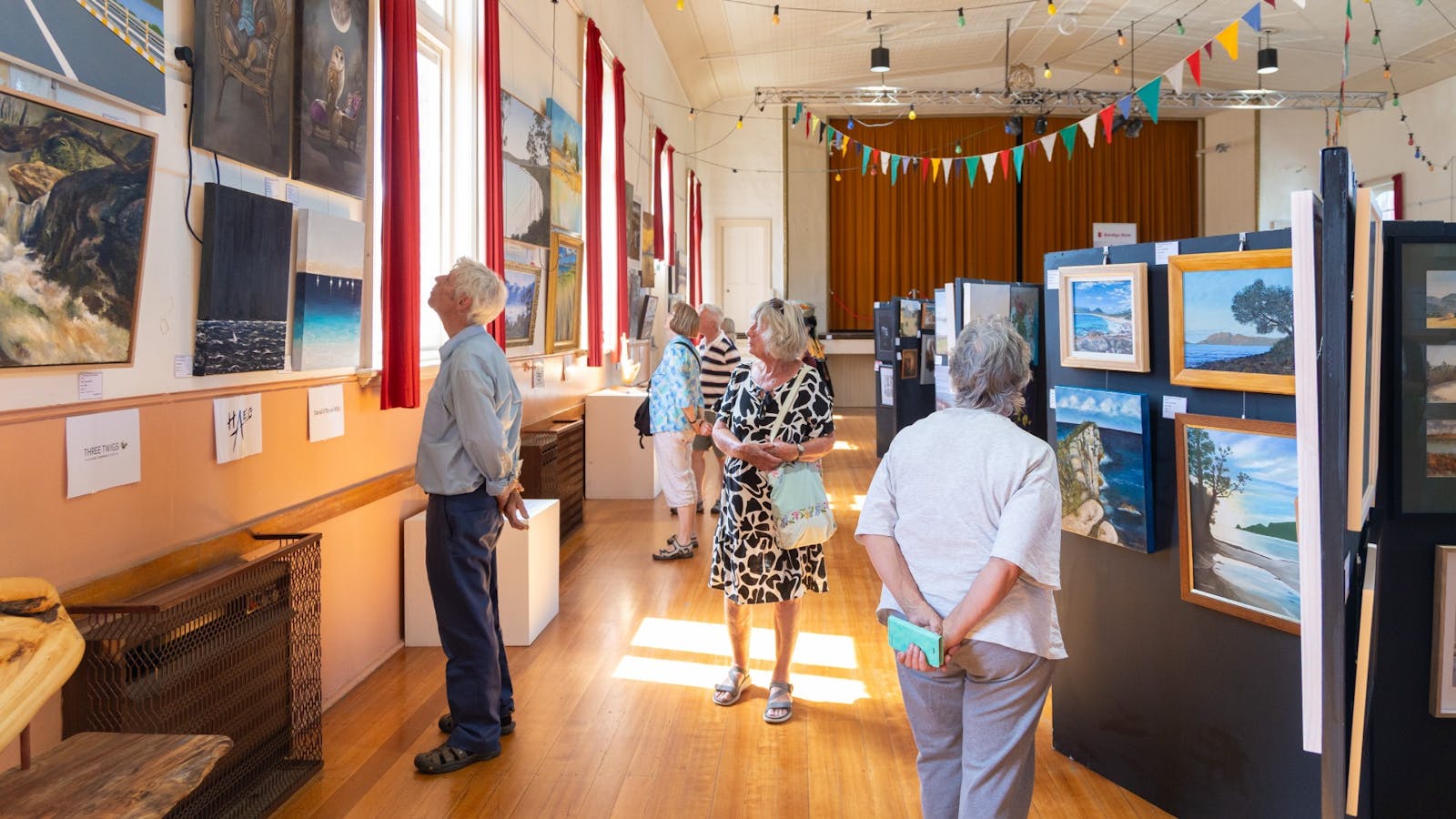 Huon Art Awards