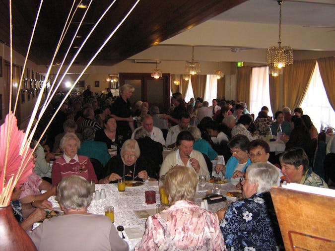 percys restaurant