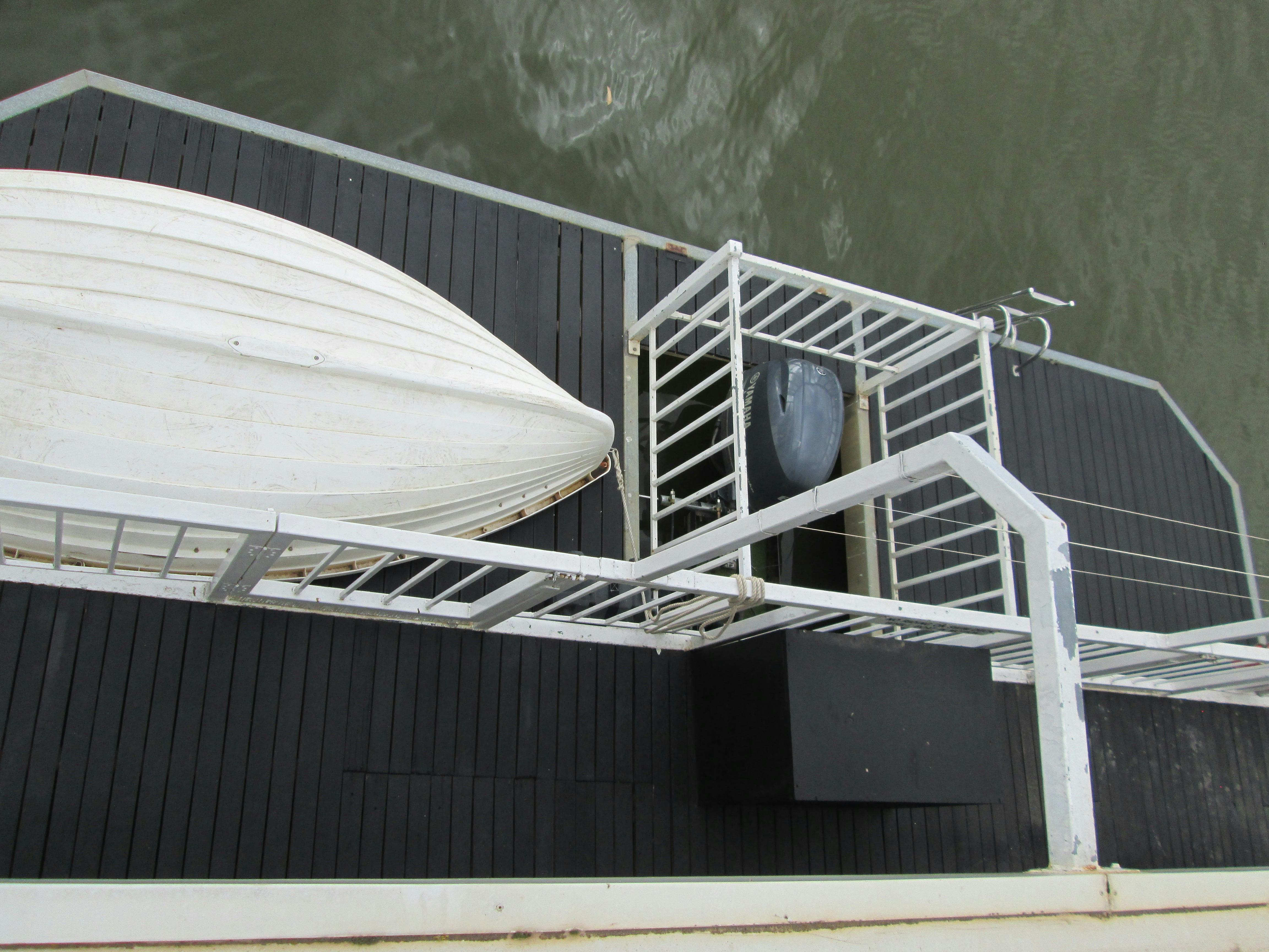 Swim Deck