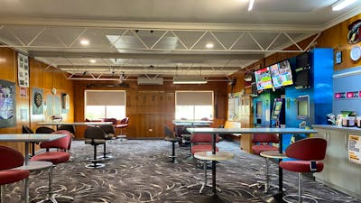 Sports Bar