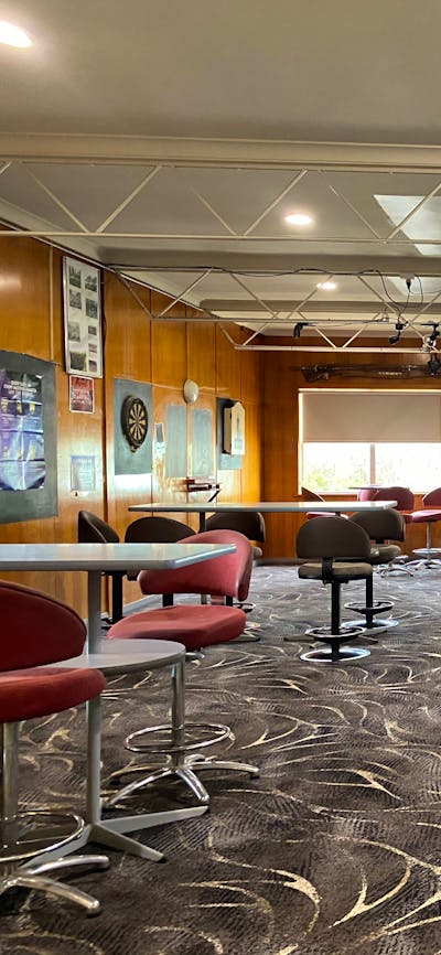 Sports Bar