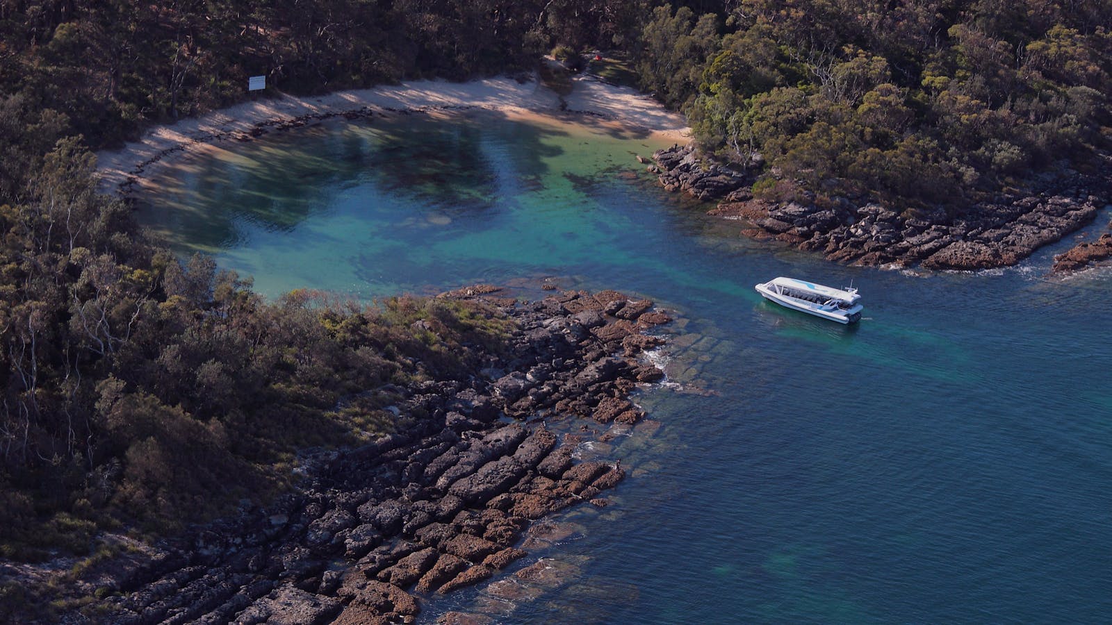 Jervis Bay Wild