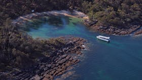 Honeymoon Bay Jervis Bay
