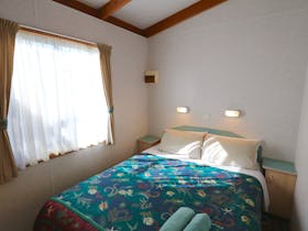Oceanview Deluxe Bedroom