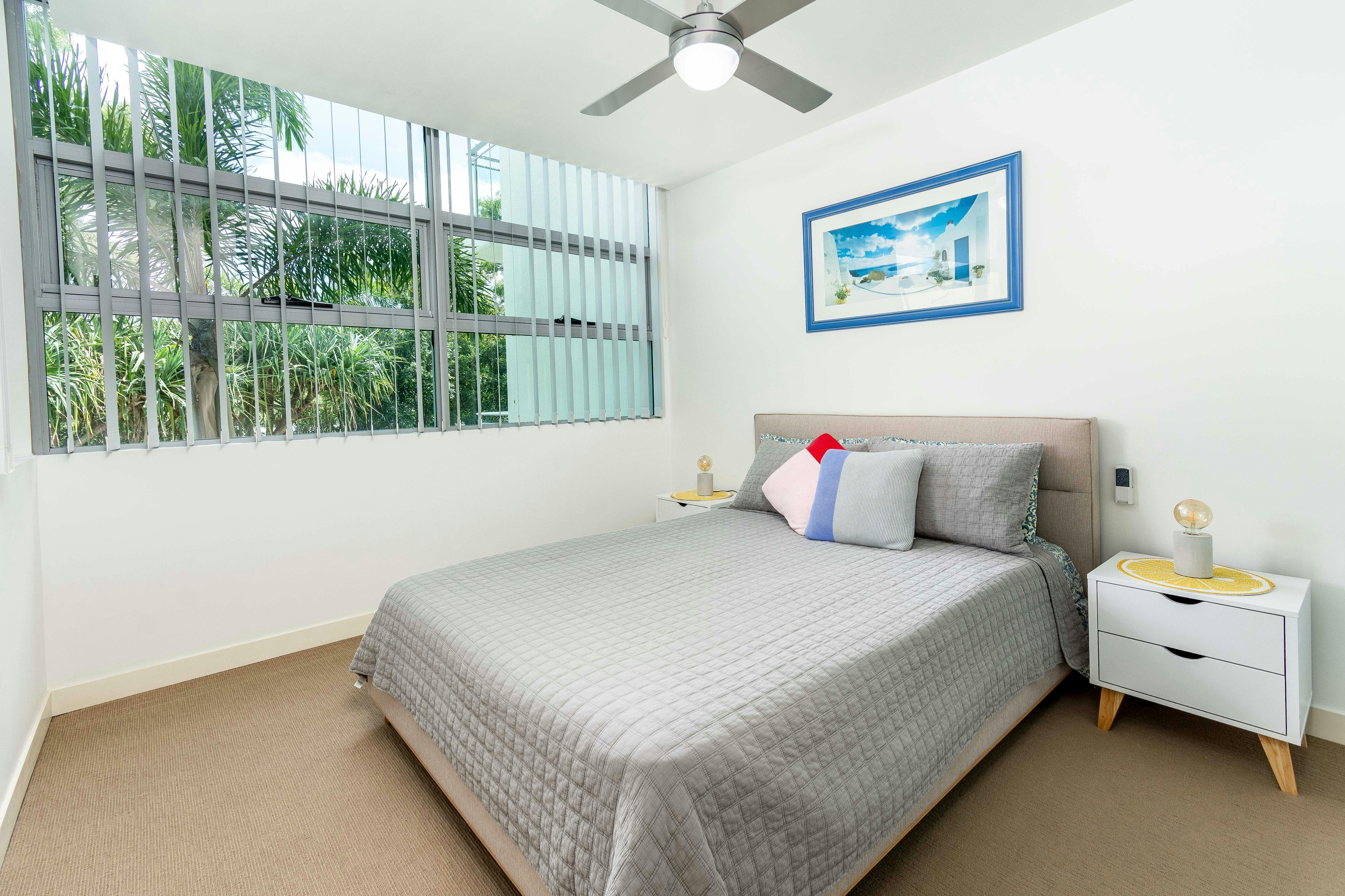 On The Doorstep Of Woorim's Surf Beach