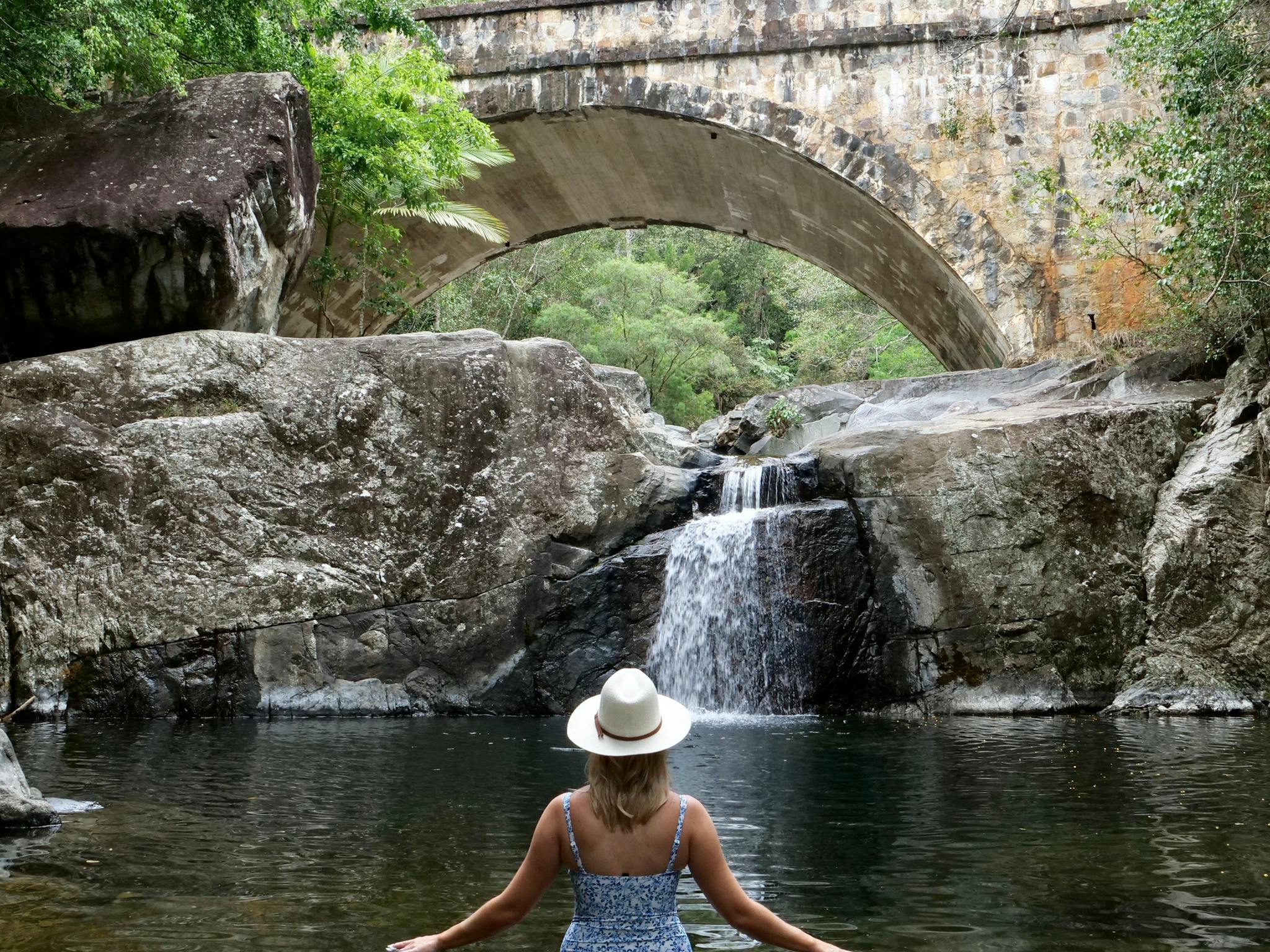 Little Crystal Creek