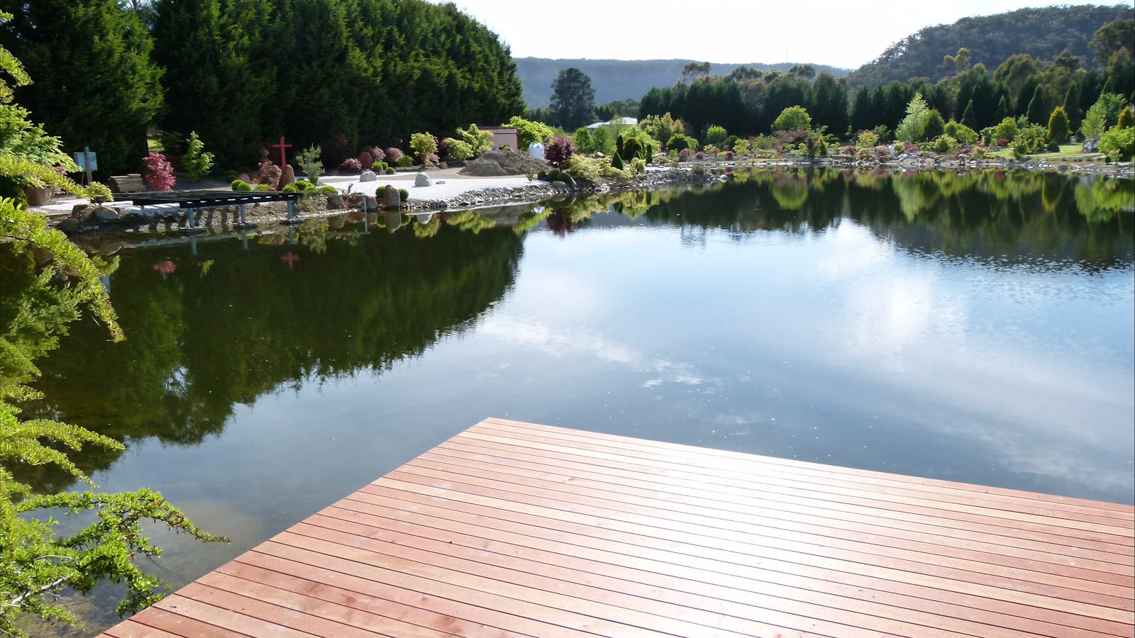Maple Spring Nursery and Gory’u Japanese Gardens