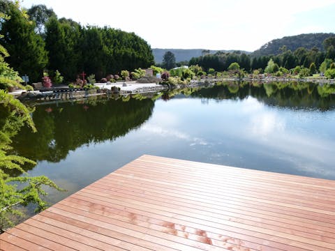 Maple Spring Nursery and Gory’u Japanese Gardens