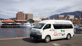 Pauls Tassie Tours and Charters