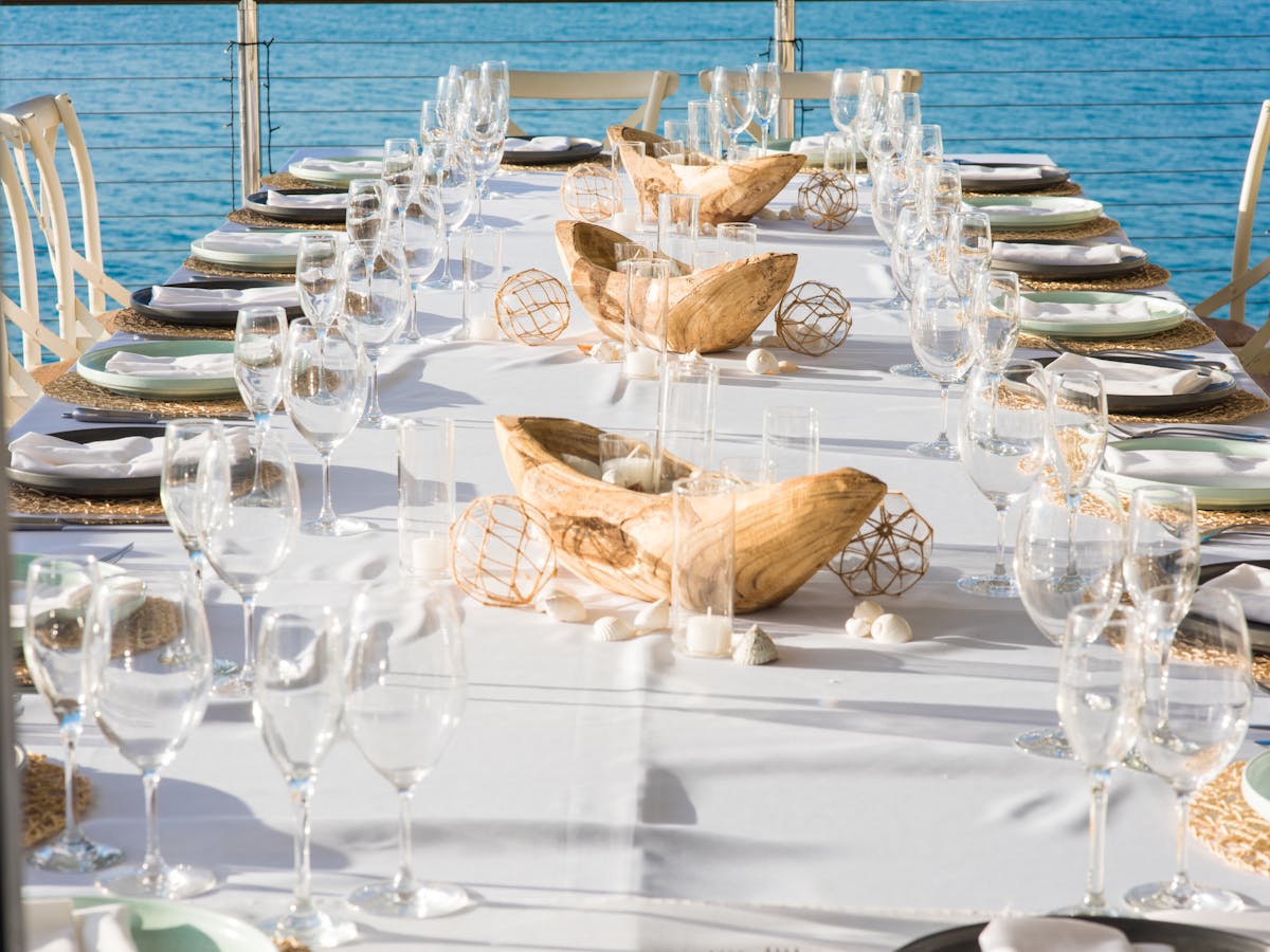The perfect view and the perfect setting for you