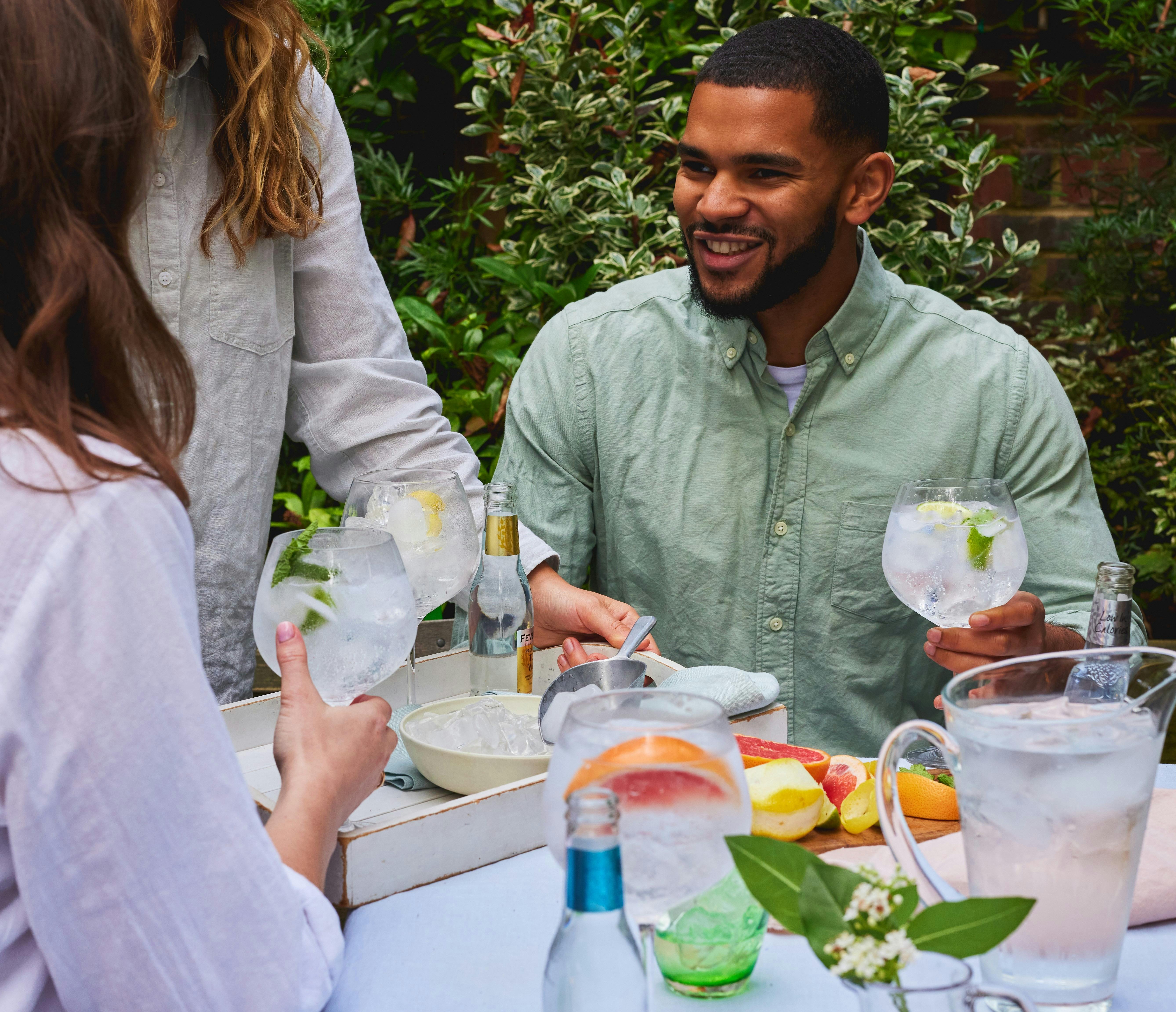 Fever-Tree G&T Week South Australia
