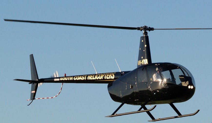 Adelaide Helicopters