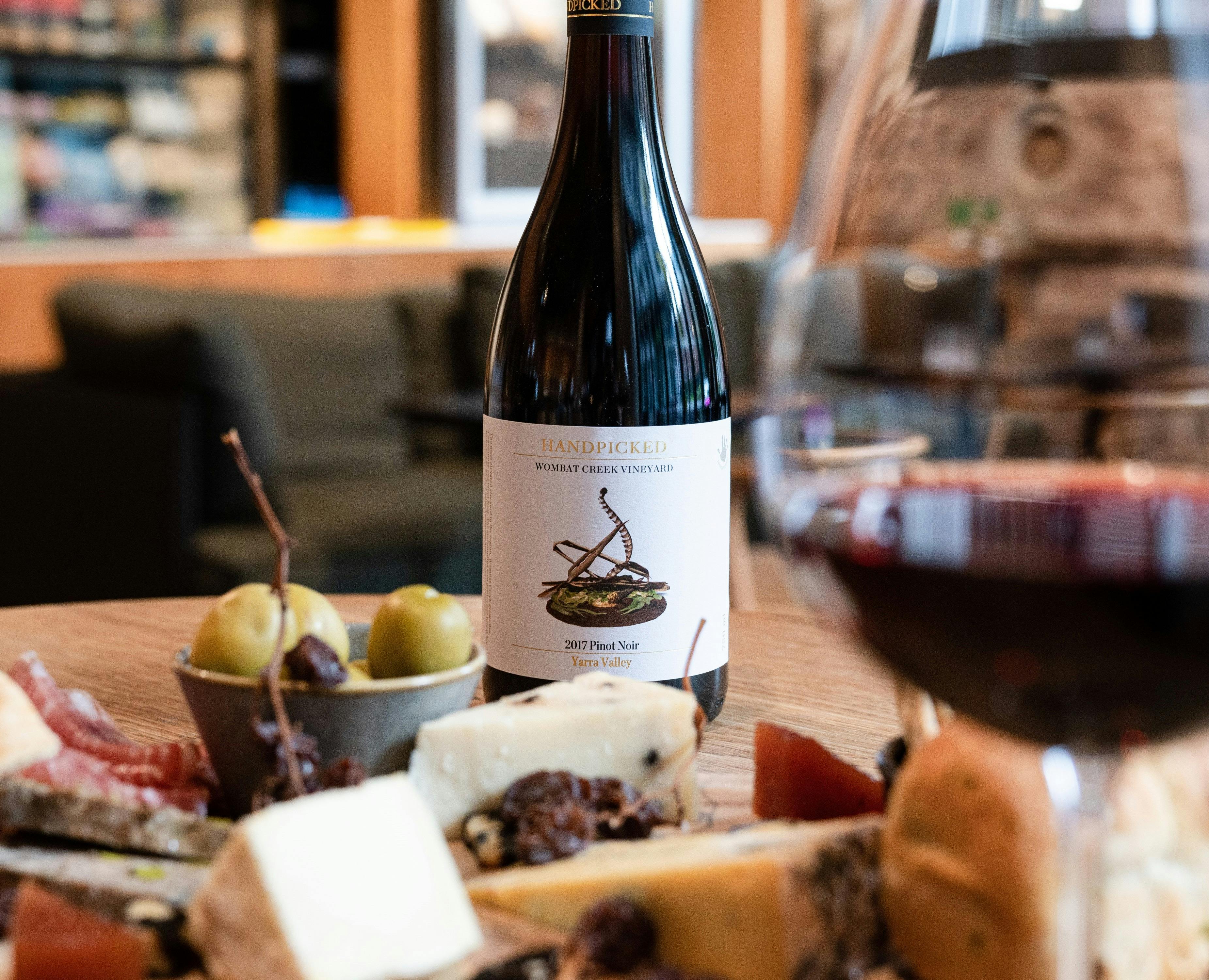 엄선된 셀러 도어