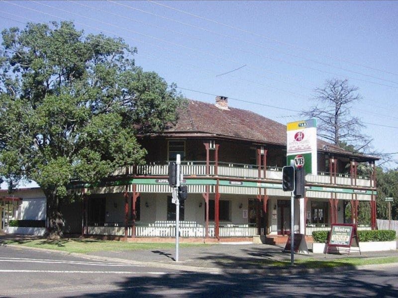 Appin Hotel Appin Attraction