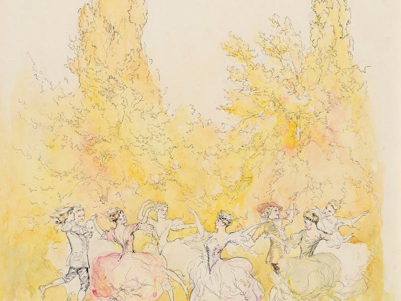 Image for Lindsay Family: Copland Foundation Conservation Project