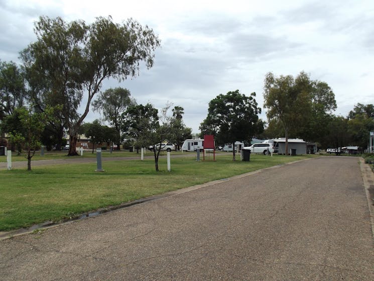 Big Sky Caravan Park