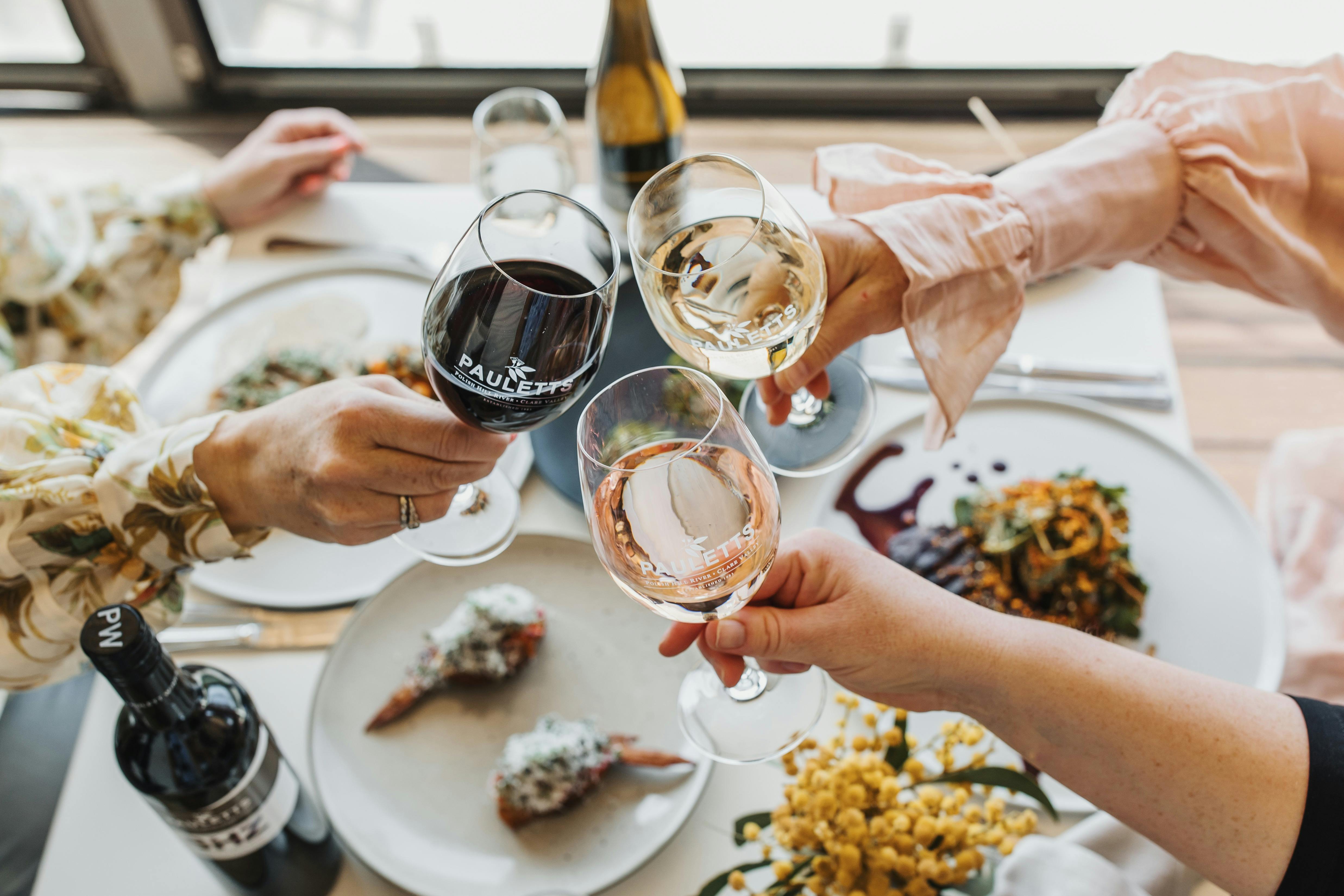 Clare Valley Gourmet Festival