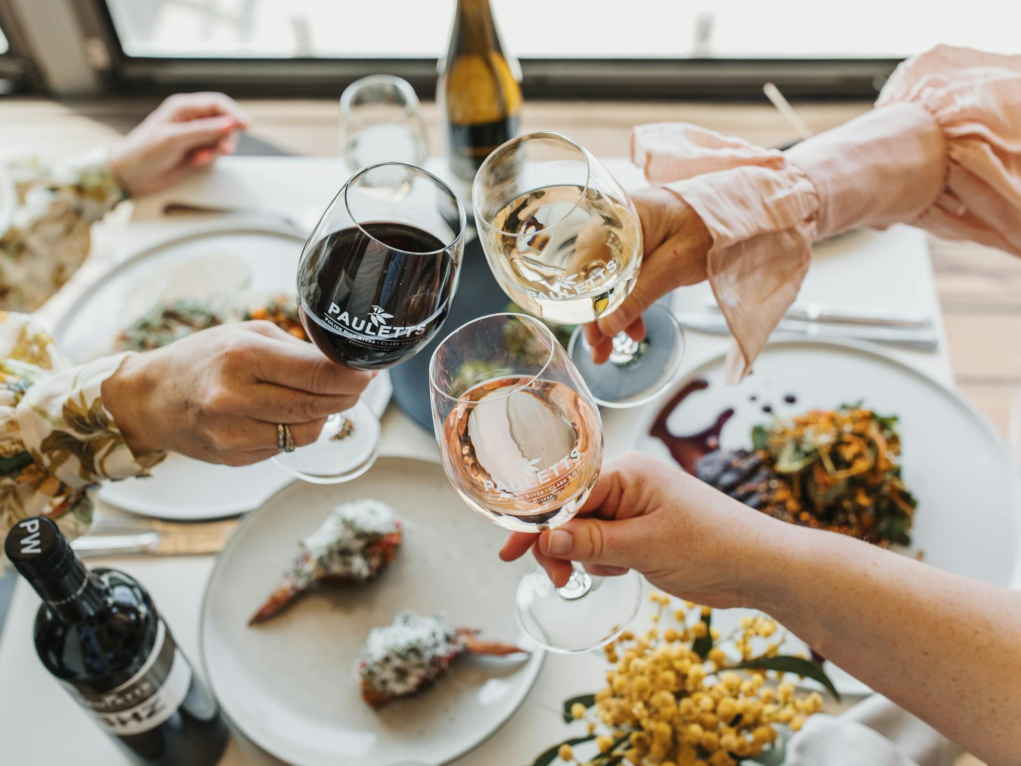 Clare Valley Gourmet Festival