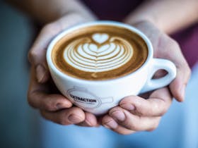 Extraction Artisan Coffee