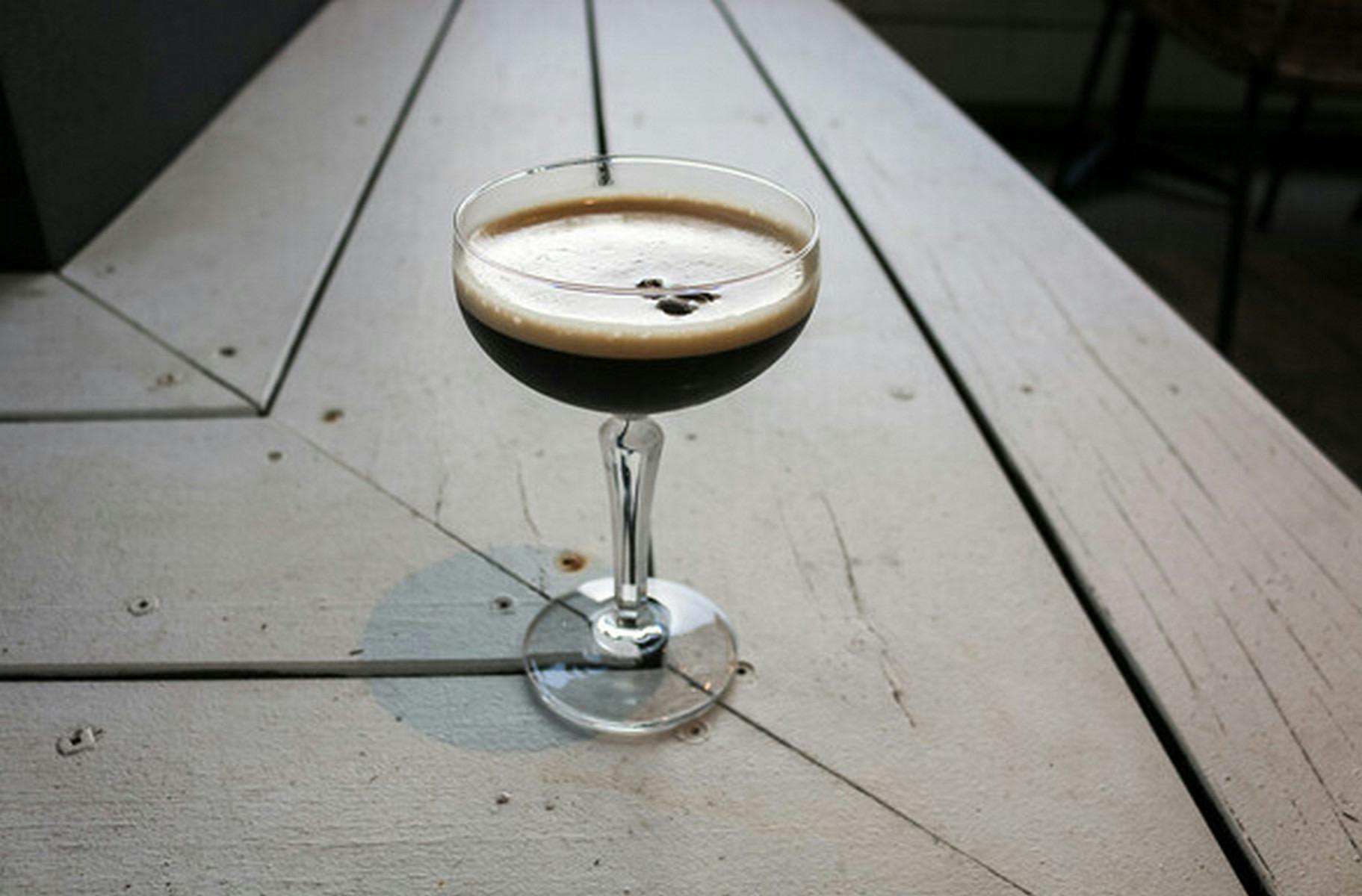 舍伍德酒店住宿餐飲雞尾酒利斯莫爾