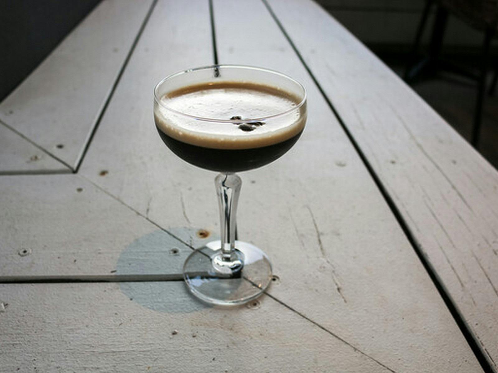 The Sherwood Hotel accommodation dining cocktails Lismore